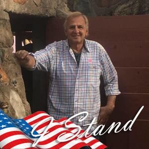 Meet your Posher, Joe